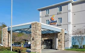 Comfort Inn And Suites Nashville Airport